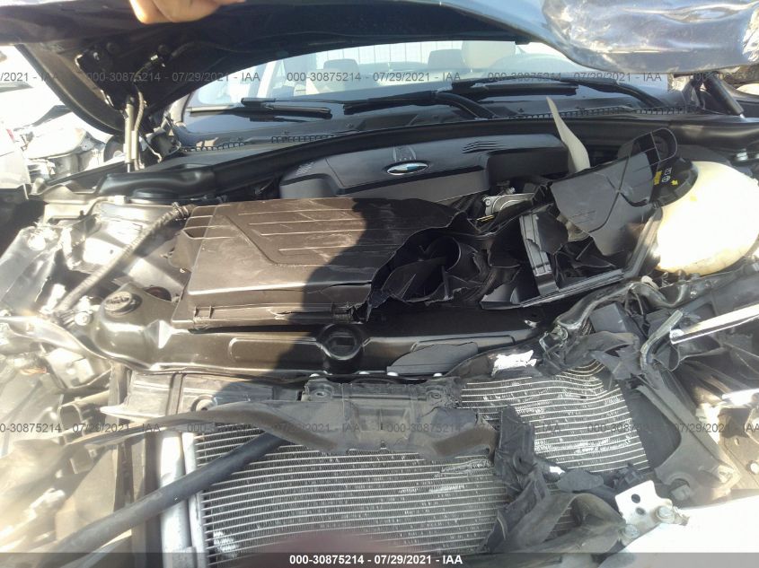 2015 BMW 4 SERIES 428I XDRIVE WBA3N9C54FK246778