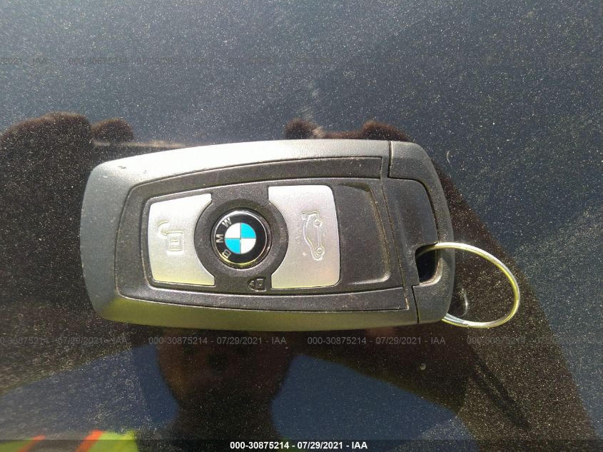 2015 BMW 4 SERIES 428I XDRIVE WBA3N9C54FK246778