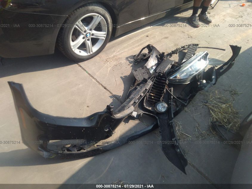 2015 BMW 4 SERIES 428I XDRIVE WBA3N9C54FK246778