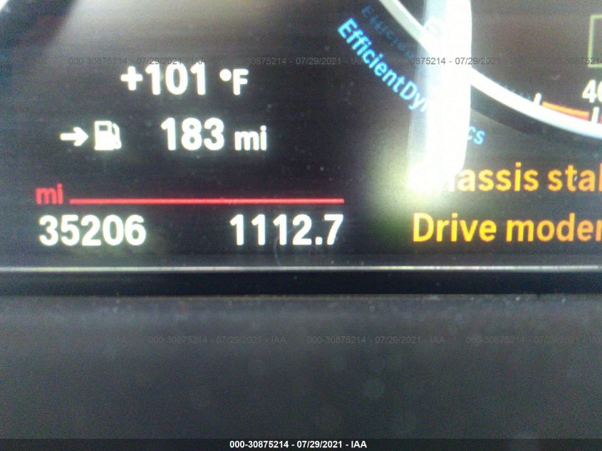 2015 BMW 4 SERIES 428I XDRIVE WBA3N9C54FK246778