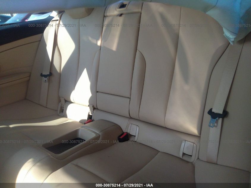 2015 BMW 4 SERIES 428I XDRIVE WBA3N9C54FK246778