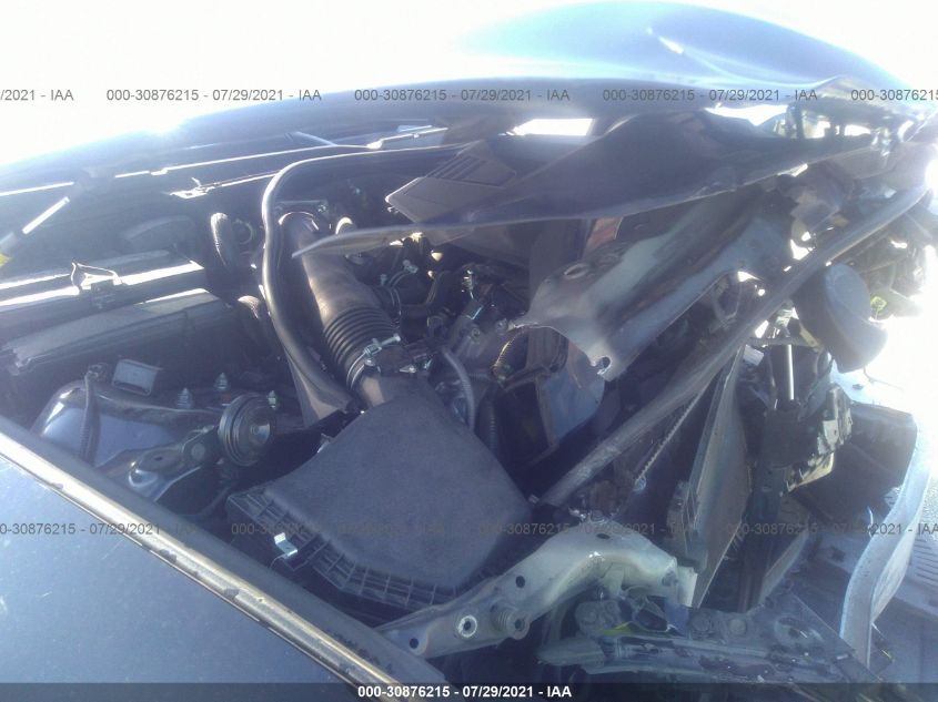 2015 LEXUS IS 250 CRAFTED LINE JTHBF1D28F5064662