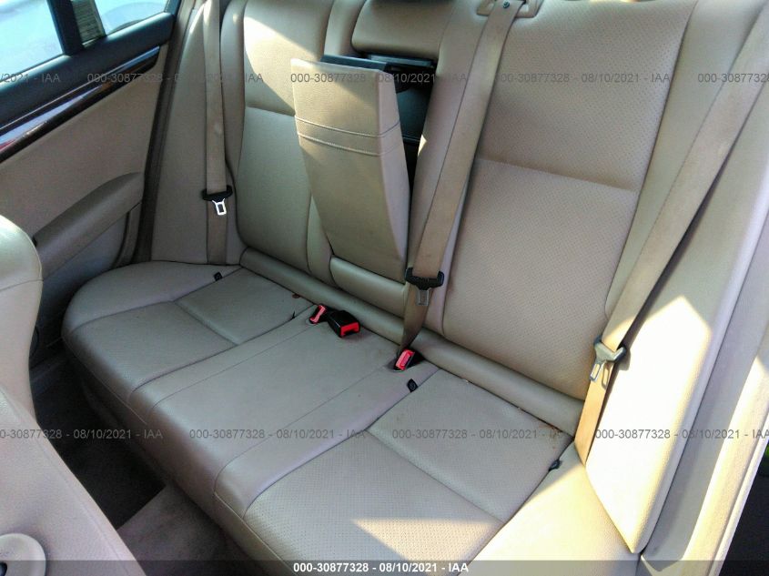 2013 MERCEDES-BENZ C-CLASS C 250 WDDGF4HB5DA851727