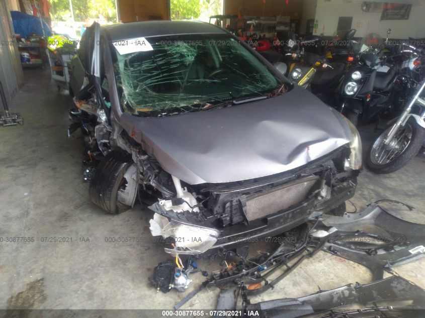 2014 HYUNDAI ELANTRA GT KMHD35LH3EU203211