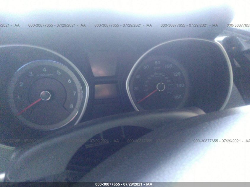 2014 HYUNDAI ELANTRA GT KMHD35LH3EU203211