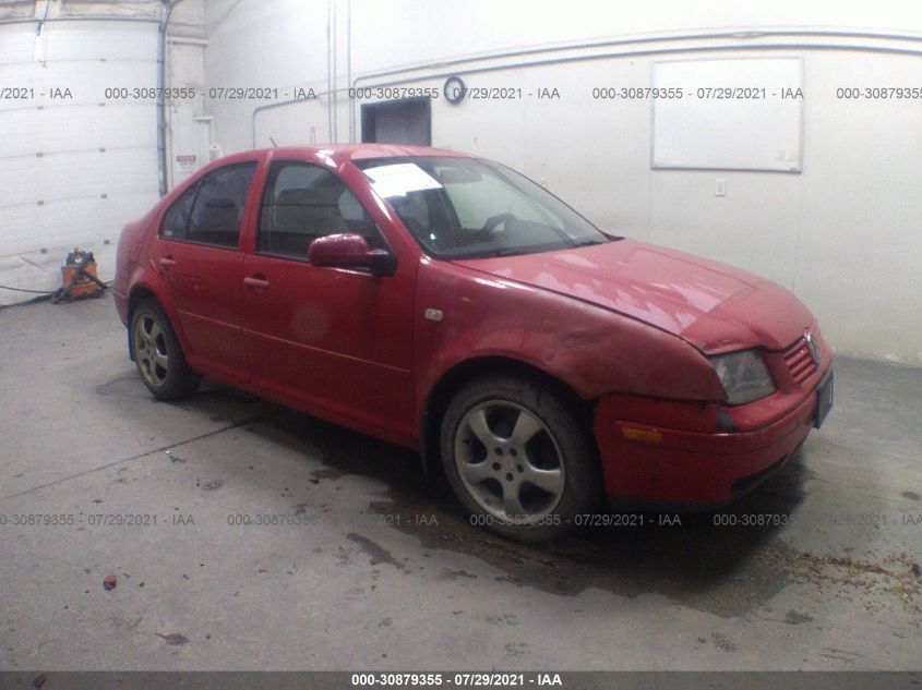 3VWSA29M3XM007181 VOLKSWAGEN NEW JETTA Photo 1