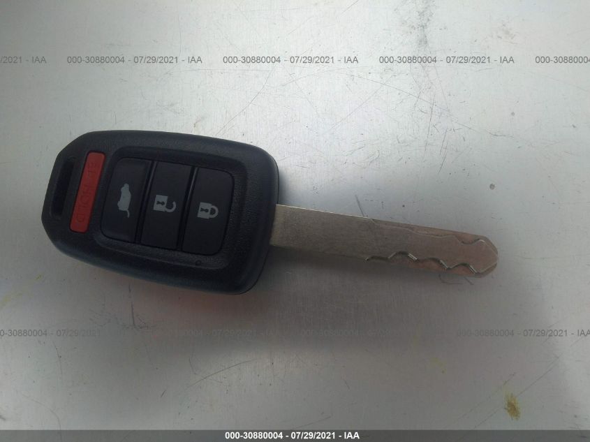 2021 HONDA CR-V LX 5J6RW2H2XML007141