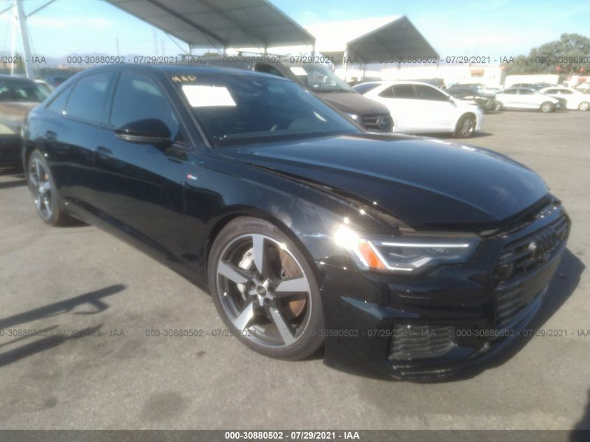 2021 AUDI A6, VIN: WAUL2AF23MN045462