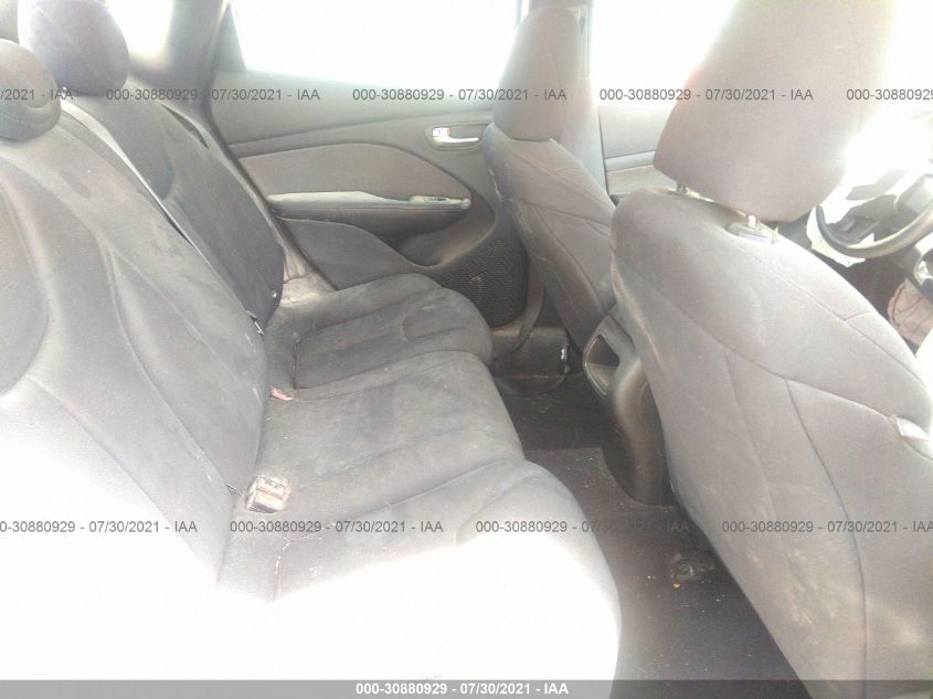 2013 DODGE DART SE 1C3CDFAA9DD294464