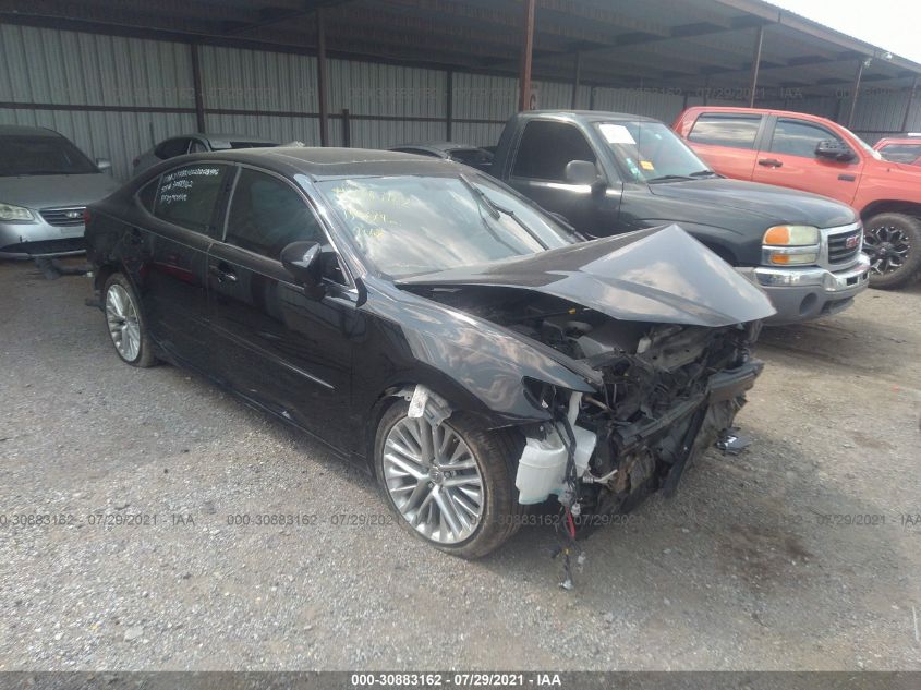 2013 LEXUS ES 350 4DR SDN JTHBK1GG2D2025406