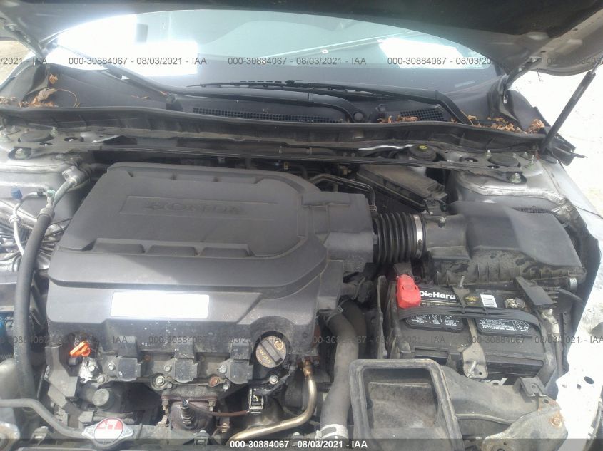 2013 HONDA ACCORD SDN EX-L 1HGCR3F88DA042001