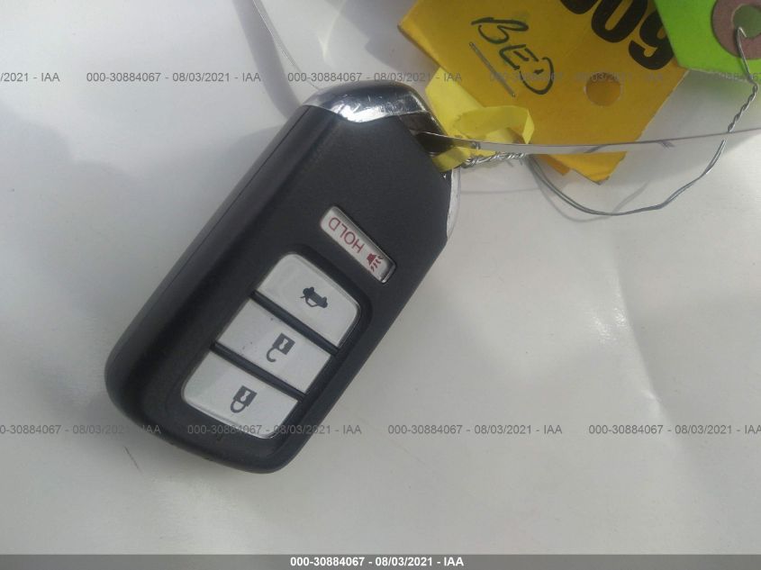 2013 HONDA ACCORD SDN EX-L 1HGCR3F88DA042001