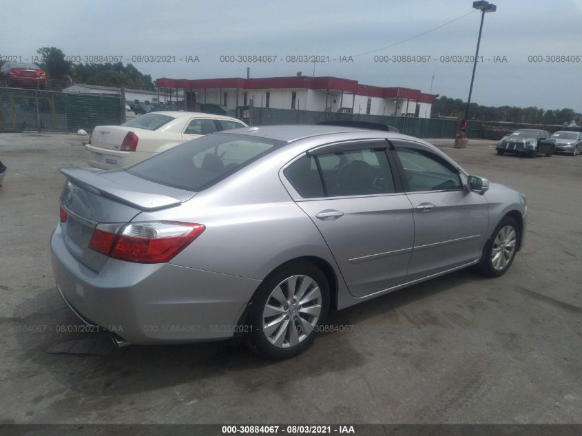 2013 HONDA ACCORD SDN EX-L 1HGCR3F88DA042001