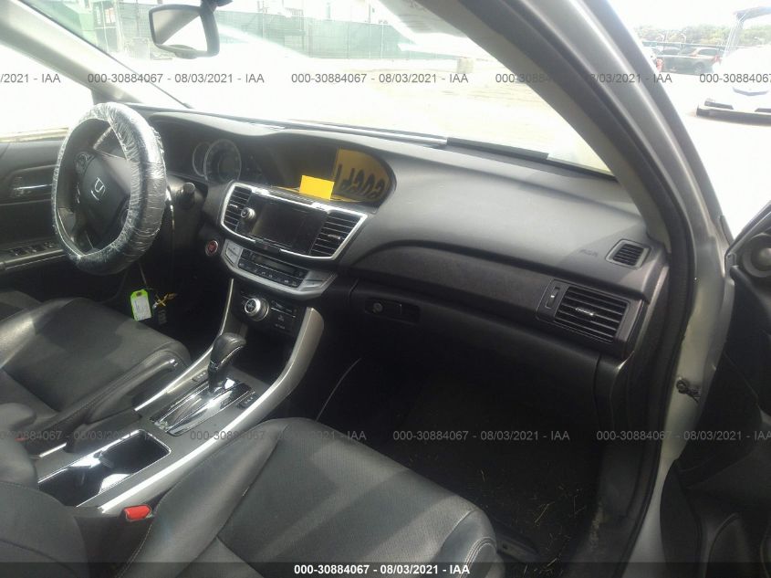 2013 HONDA ACCORD SDN EX-L 1HGCR3F88DA042001