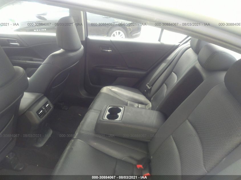 2013 HONDA ACCORD SDN EX-L 1HGCR3F88DA042001