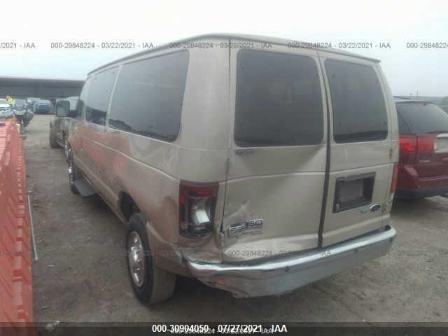 2013 FORD ECONOLINE WAGON XL/XLT 1FBNE3BL4DDA35112