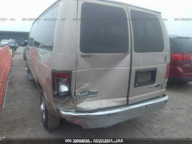 2013 FORD ECONOLINE WAGON XL/XLT 1FBNE3BL4DDA35112