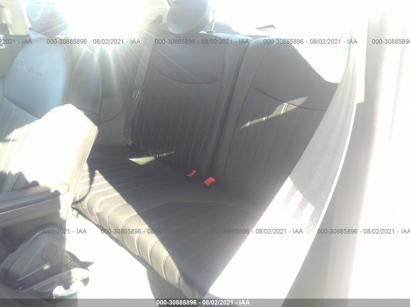 Fiat 500 2018