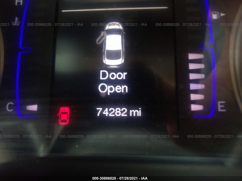 2015 CHRYSLER 200 LIMITED 1C3CCCAB2FN661678