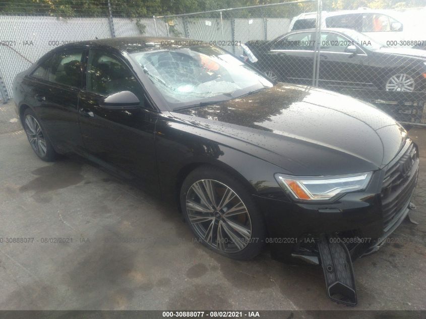 2021 AUDI A6, VIN: WAUE3AF28MN088331