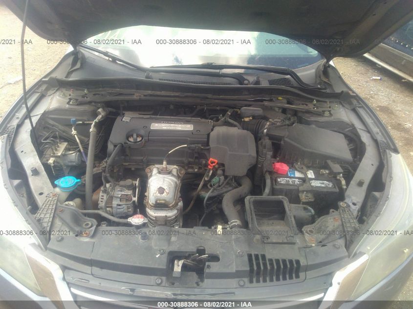 2013 HONDA ACCORD SDN SPORT 1HGCR2E55DA101524