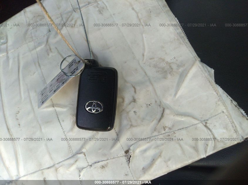 2015 TOYOTA PRIUS V TWO/FIVE/THREE/FOUR JTDZN3EU2FJ027757