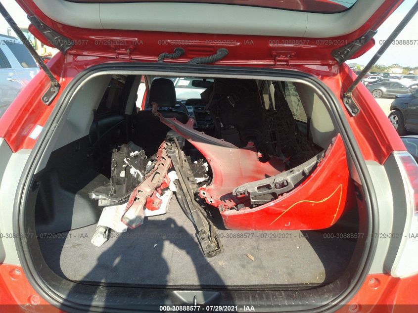 2015 TOYOTA PRIUS V TWO/FIVE/THREE/FOUR JTDZN3EU2FJ027757