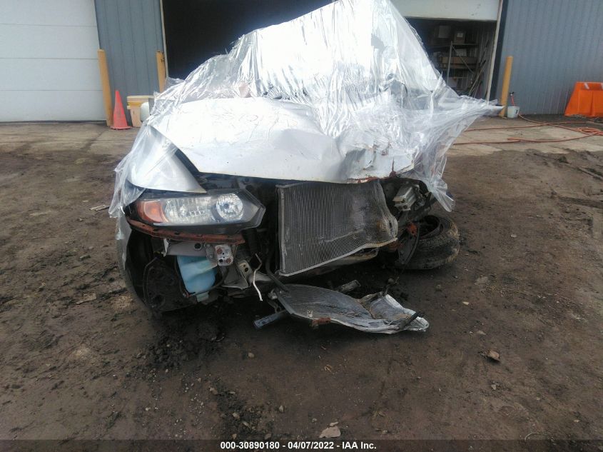 2HGFG12667H572095 | 2007 HONDA CIVIC