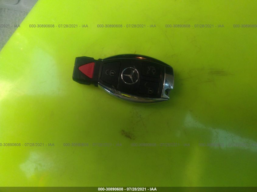 2015 MERCEDES-BENZ E-CLASS E 350 WDDHF5KB2FB134444