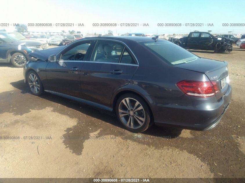 2015 MERCEDES-BENZ E-CLASS E 350 WDDHF5KB2FB134444