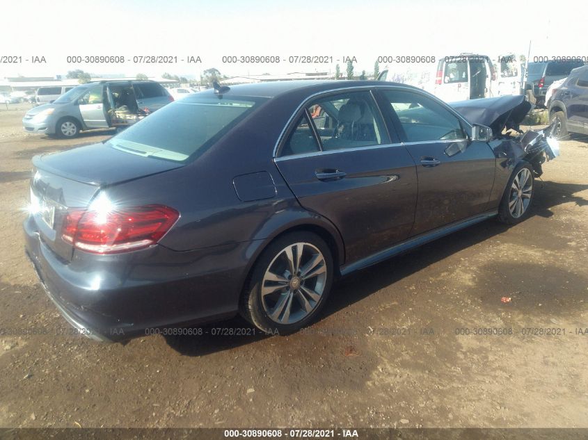 2015 MERCEDES-BENZ E-CLASS E 350 WDDHF5KB2FB134444