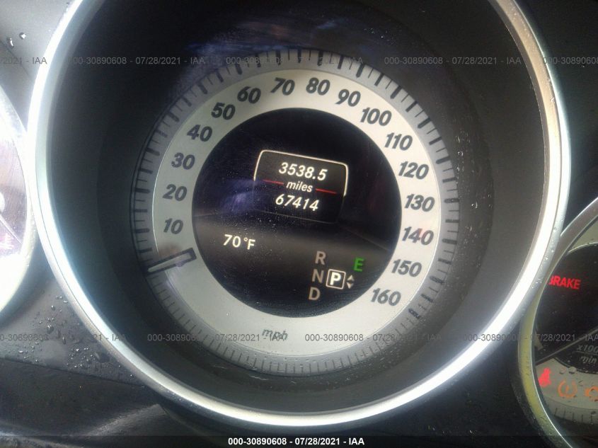 2015 MERCEDES-BENZ E-CLASS E 350 WDDHF5KB2FB134444