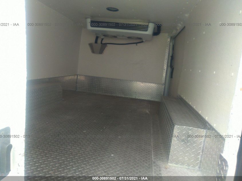 2013 NISSAN NV S 1N6AF0KY1DN112270