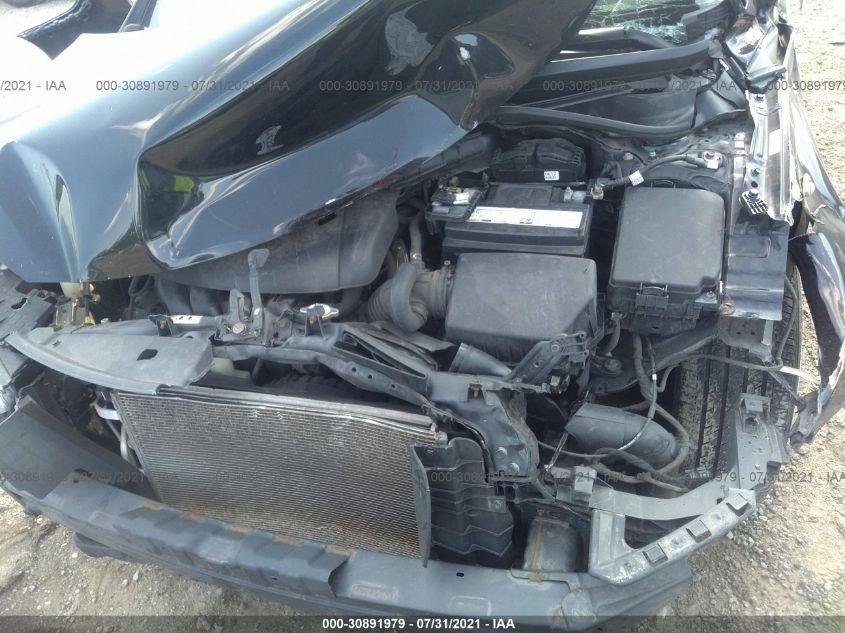 2014 KIA FORTE LX KNAFX4A65E5055440