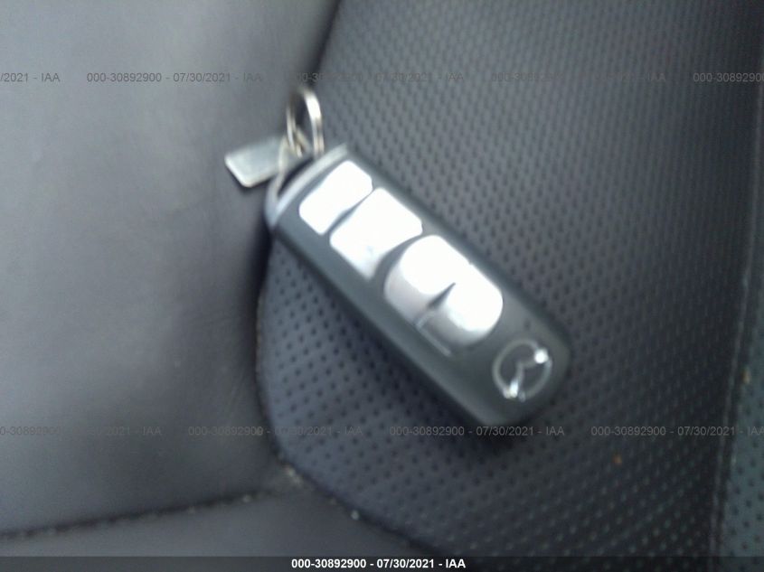 Mazda CX-5 2019 -auction- 10