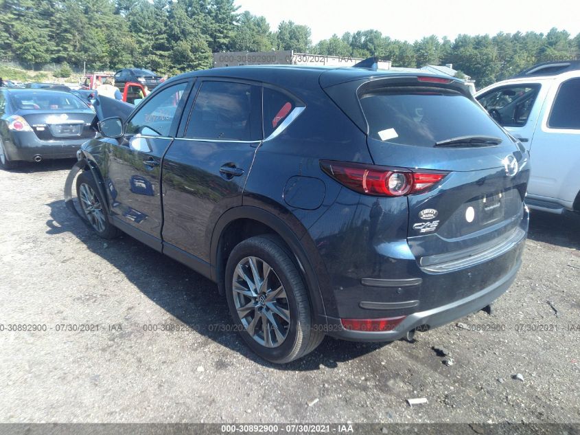 Mazda CX-5 2019 -auction- 2