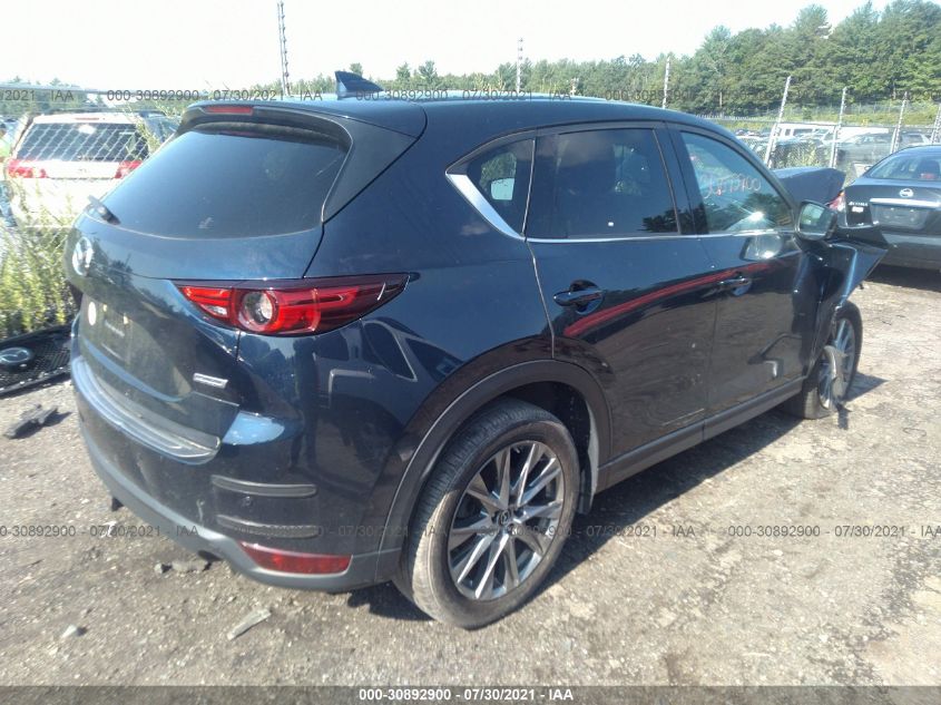 Mazda CX-5 2019 -auction- 3