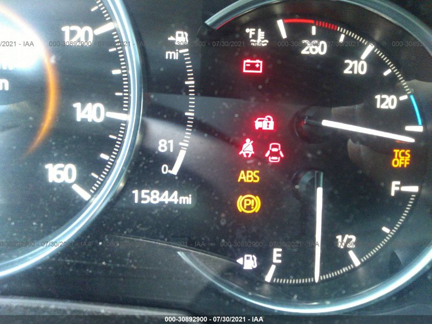 Mazda CX-5 2019 -auction- 6