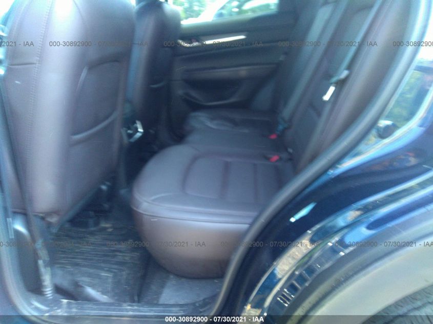 Mazda CX-5 2019 -auction- 7