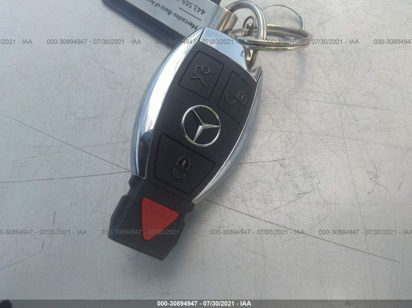 2018 MERCEDES-BENZ GLA GLA 250 WDCTG4GB7JJ530141