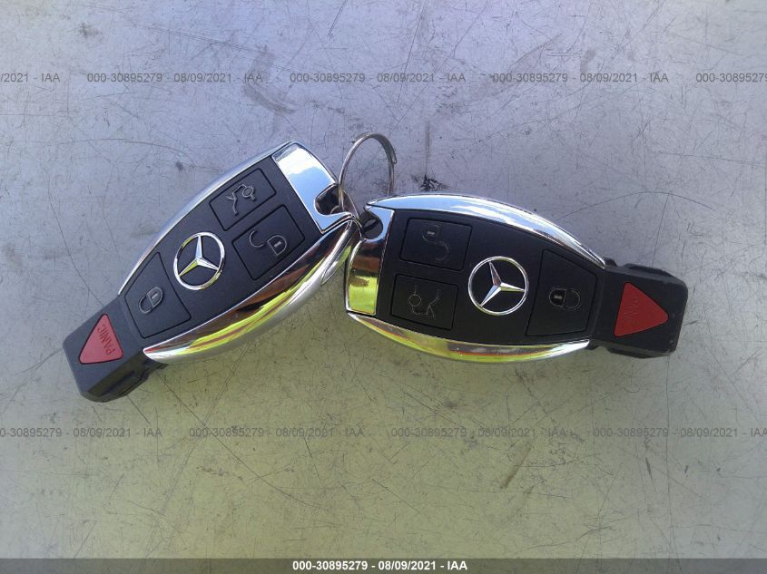2019 MERCEDES-BENZ GLC GLC 300 WDC0G4JB4KV139177