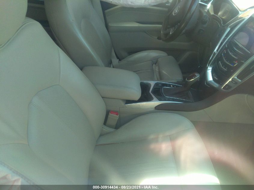2015 CADILLAC SRX LUXURY COLLECTION 3GYFNBE35FS551045