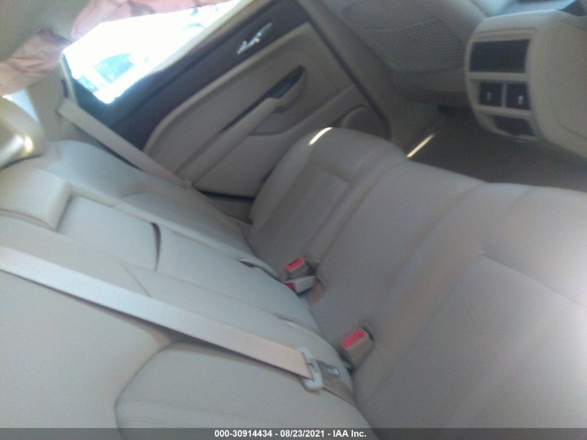 2015 CADILLAC SRX LUXURY COLLECTION 3GYFNBE35FS551045
