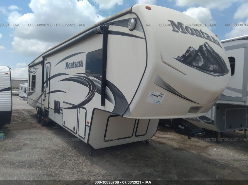 VIN 4YDF37220F4700513 KEYSTONE RV OTHER 2015 car history Stat.vin