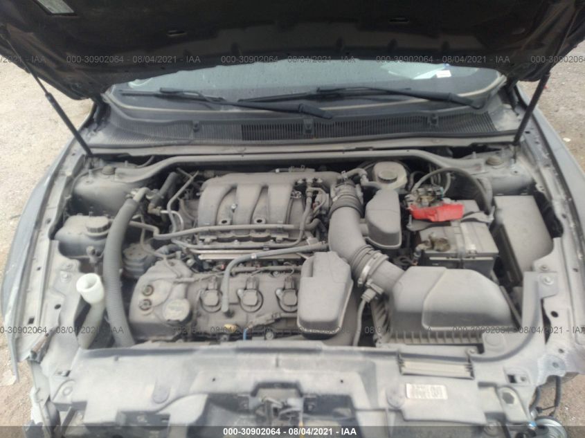 2015 FORD TAURUS SE 1FAHP2D8XFG178420