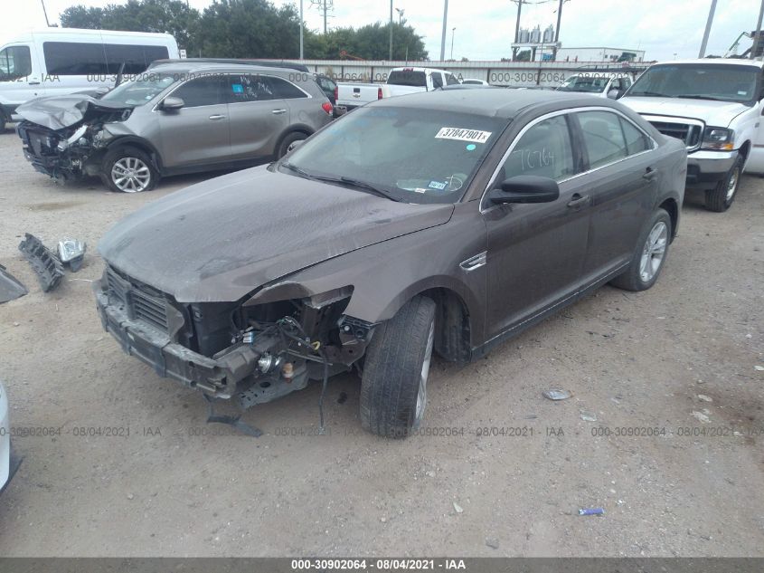 2015 FORD TAURUS SE 1FAHP2D8XFG178420
