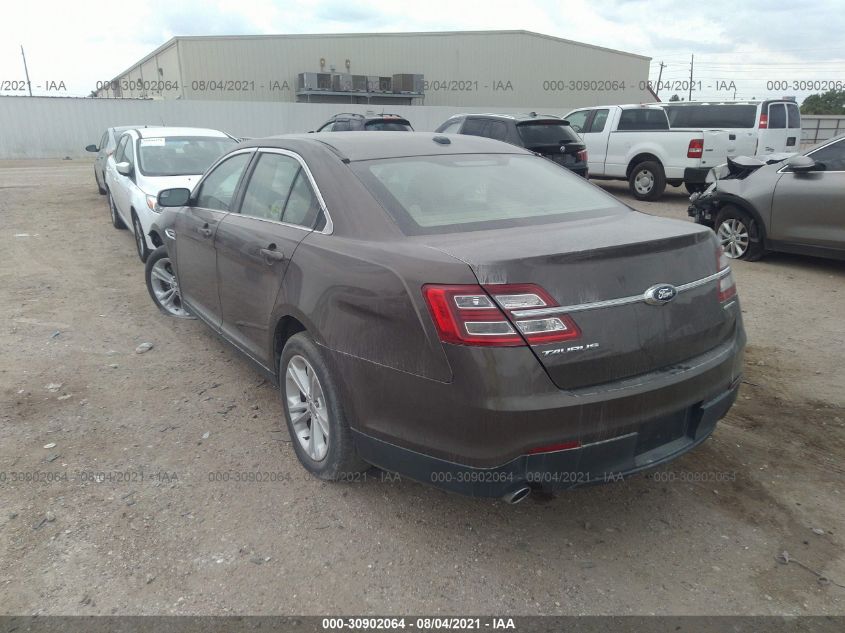 2015 FORD TAURUS SE 1FAHP2D8XFG178420