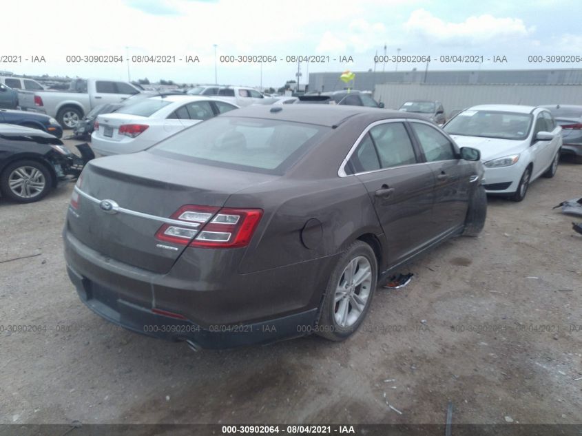 2015 FORD TAURUS SE 1FAHP2D8XFG178420