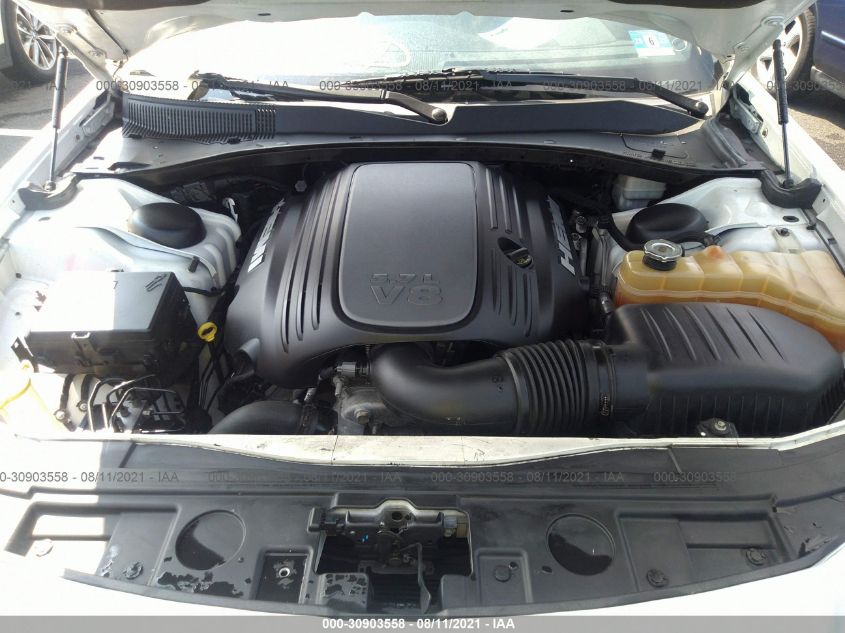 2013 CHRYSLER 300 300C 2C3CCAKT0DH646582