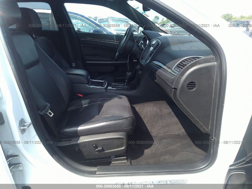 2013 CHRYSLER 300 300C 2C3CCAKT0DH646582